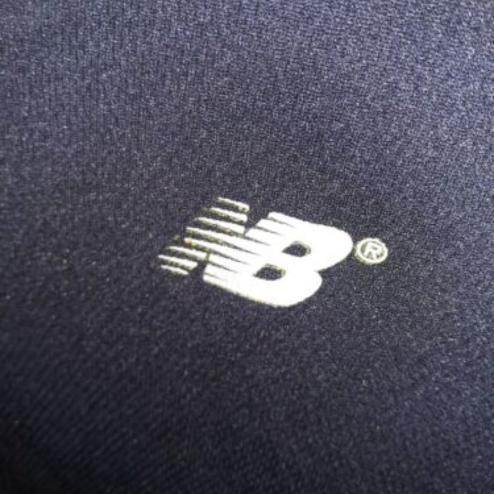NIKE New Balance Tank Top szS Black